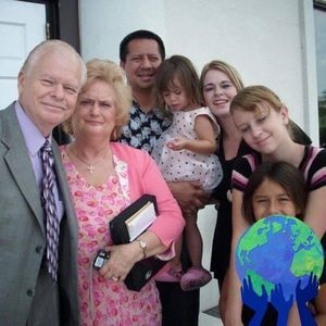 Meet your Posher, Stacy